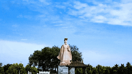【高邑民間“秀”傳說故事匯】第...